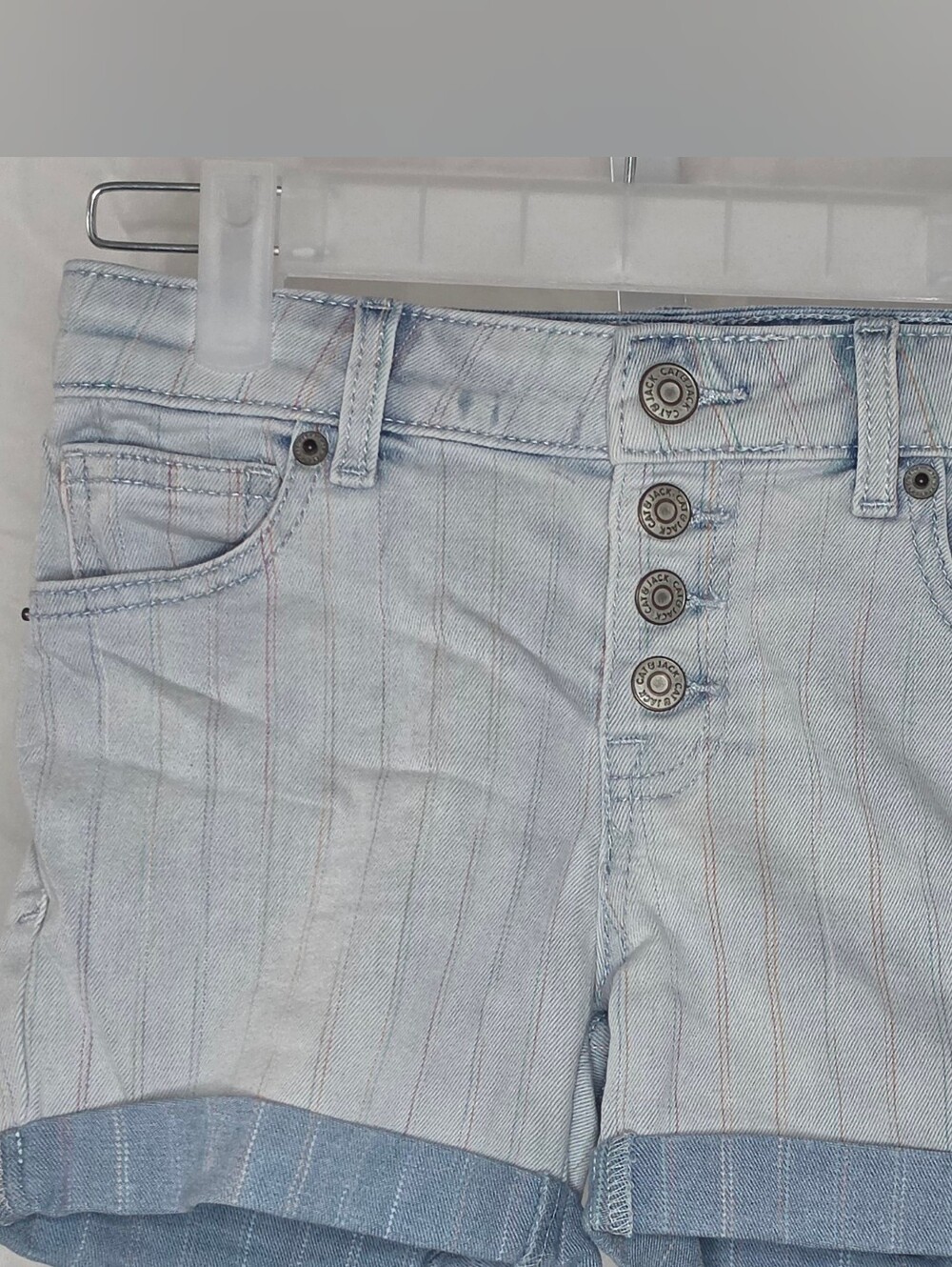 (GIRLS) Cat & Jack Shorts